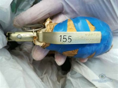 На Київщині правоохоронці виявили озброєного іноземця » Газета «ВІСТІ ...