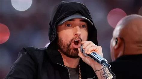 Eminem Fans Convinced Theres Chilling P Diddy Reference In Popular