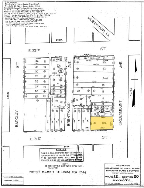 3100 Greenmount Ave Baltimore, MD 21218 - Retail Property for Sale on