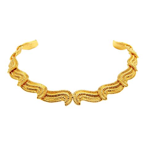 Neda Tahniat Farah Necklace