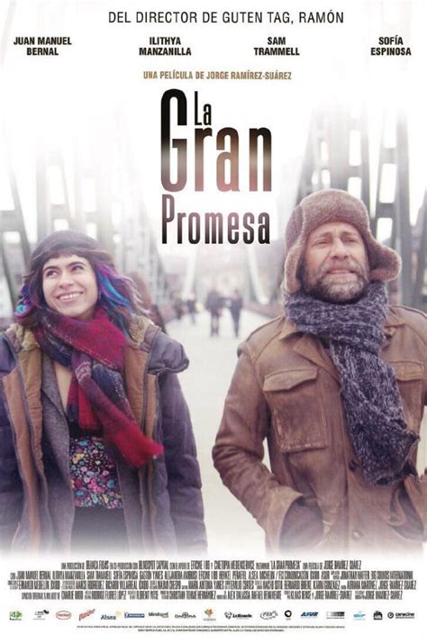 La Gran Promesa 2017