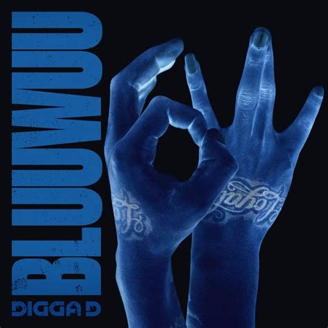 Digga D Bluuwuu Lyrics Genius Lyrics