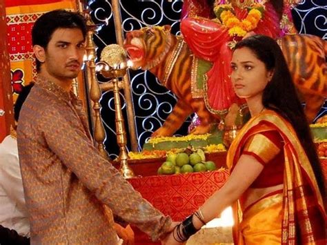 Ankita Lokhande Celebrates 14 Years Of Pavitra Rishta Fans Miss