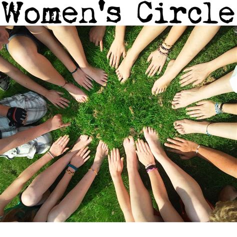 Women's Circle