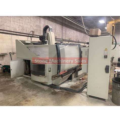 Stone Machinery Sales