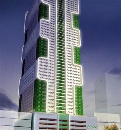 Green Residences Condominium, Taft Avenue, Manila | Real Estate ...