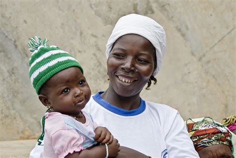 Women S Rights In Burkina Faso The Borgen Project