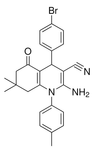 Amino Bromophenyl Dimethyl Methylphenyl Oxo