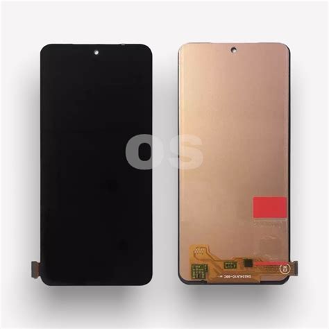 Jual LCD TOUCHSCREEN XIAOMI REDMI NOTE 10 4G NOTE 10S COMPLETE