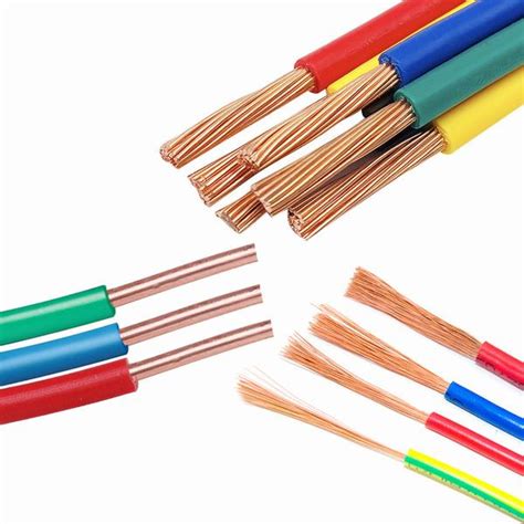 Rubber Sheathed Super Flexible Copper Welding Power Cable Arnoldcable