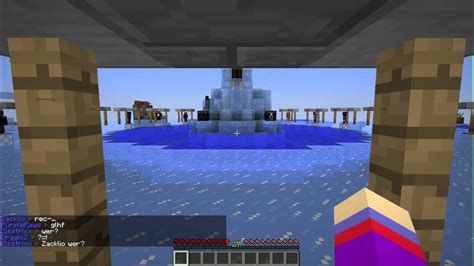 Survival Games Hivemc Game 2 Youtube