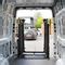 Foldable Lift Gate Dh Ph Dhollandia Van For Wheelchair