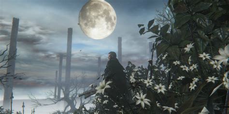 Valheim Player Makes Awesome Recreation of Hunter's Dream from Bloodborne