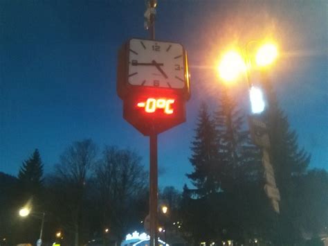 Strange temperature... : r/TechNope