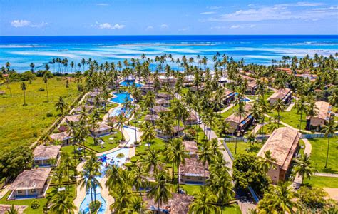 Alagoas Grand Oca Maragogi Resort Soultraveler