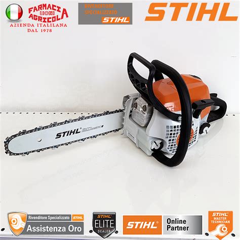 MS 181 Motosega Stihl Spranga 40 Cm