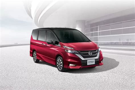 Harga Setara Toyota Rush Tampilan Mewah Bak Alphard Mewah Intip