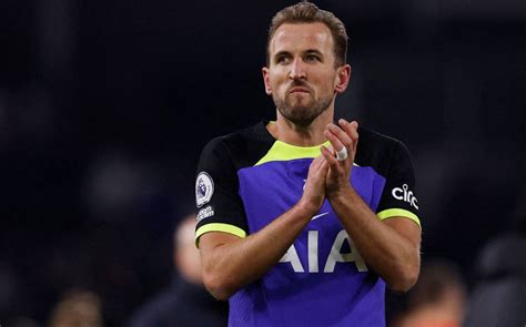 Harry Kane Ya Se Encuentra En Alemania Para Firmar Contrato Con Bayern