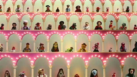 The Muppet Show Arches Jimhenson Themuppetmaster On Tumblr