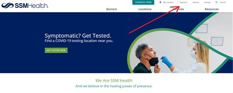 MyChart Presence: Unlocking the Secrets to Better Healthcare - 37wztso