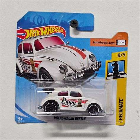 Hot Wheels Vw Volkswagen Beetle Kaufen Auf Ricardo