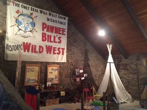 PAWNEE BILL MUSEUM RANCH & STATE PARK - 10 Photos - 1141 Pawnee Bill Rd, Pawnee, OK - Yelp