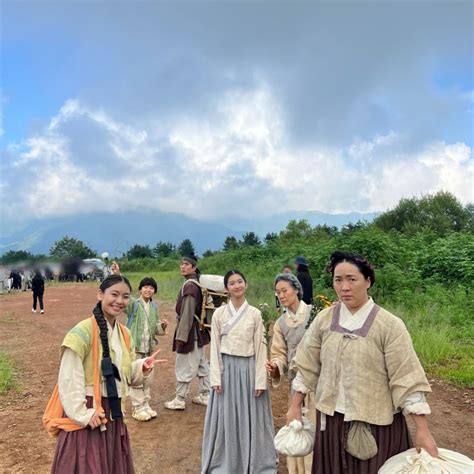 Poong The Joseon Psychiatrist Season Picture Drama