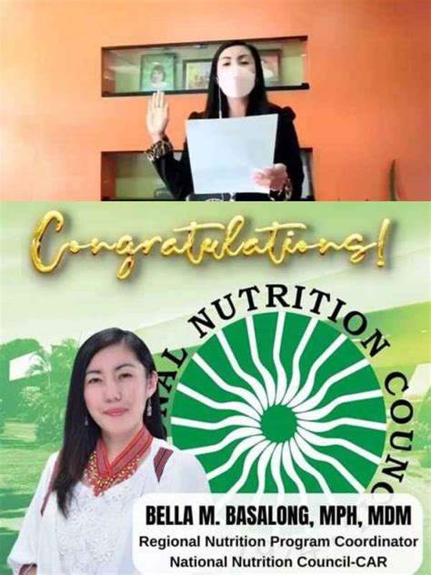 Amianan Balita Ngayon | NATIONAL NUTRITION COUNCIL - Amianan Balita Ngayon