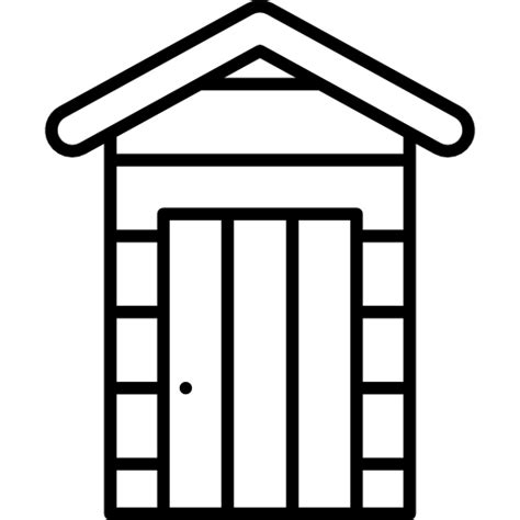 Shed Icon At Collection Of Shed Icon Free For