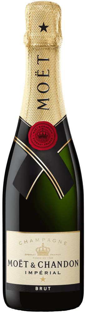 Moet Chandon Champagne Brut Buy At The Good Wine Co