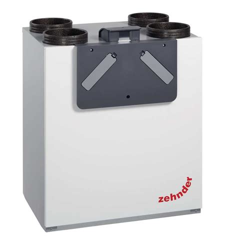 Zehnder ComfoAir Q 350 450 600 Filters CleanFilter