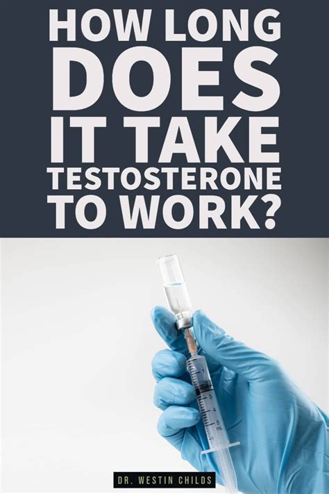 Testosterone Therapy For Men Artofit