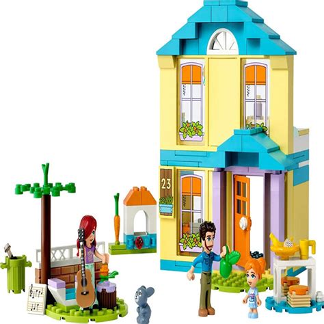 Lego 41724 Friends Paisleys House — Toycra