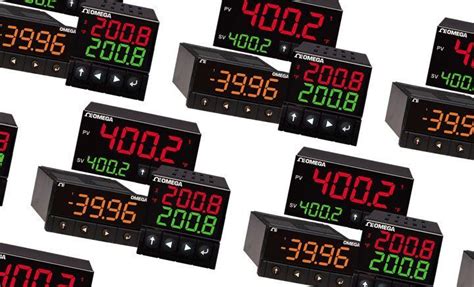 PID Controller Applications and Examples | Omega