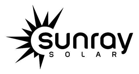 sunraysolar-logo-final | Sun Ray Solar | Solar water heating and pool ...