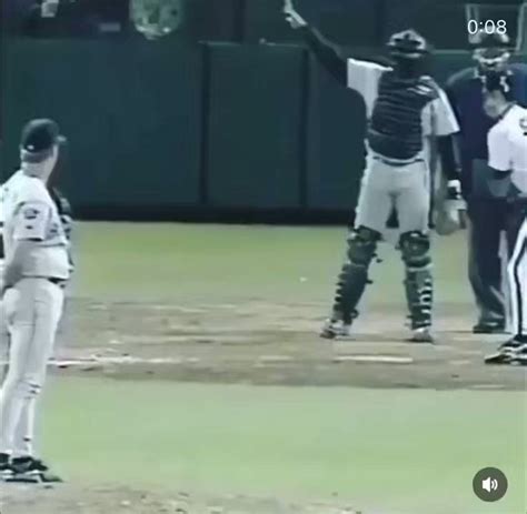 Baseballhistorynut On Twitter Tony Pe A Such A Savage For This