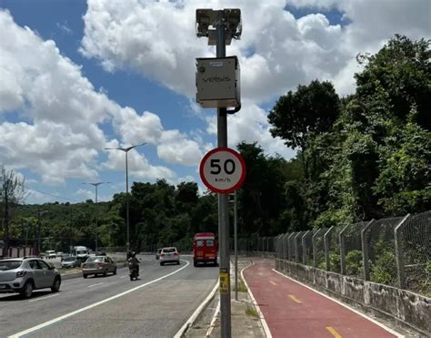 IMMU inicia a instalação dos novos radares na Avenida do Turismo em