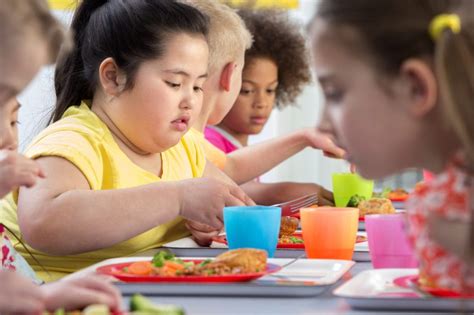 The Link Between Childhood Obesity And Poor Learning Impact Monash