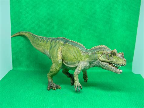 Models Theropoda Jurassic James