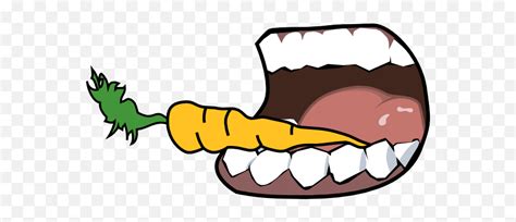 Bite Cliparts Cartoon Mouth Pngbite Mark Png Free Transparent Png