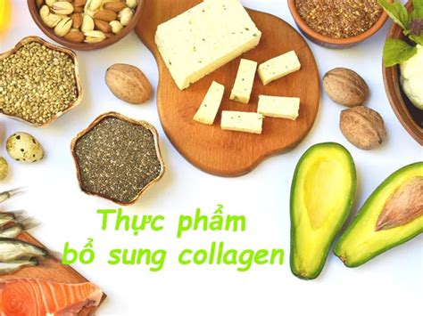 M Ch B N C Ch B Sung Collagen Ng C Ch Cho Da