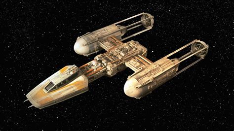 Star Wars: The 10 Best Ships in the Rebellion - GameSpot