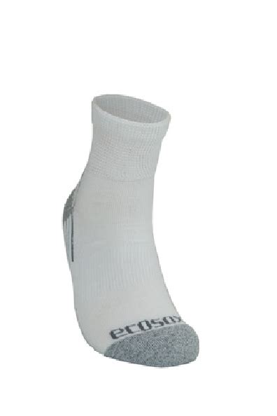 Buy Ecosox Diabetic Quarter Large Ecosox Online At Best Price Oh