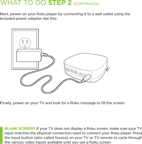 Roku R1001 HD STREAMING PLAYER User Manual USERS MANUAL