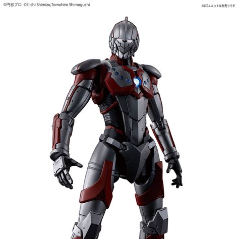 Figure Rise Standard Ultraman Suit Zoffy Action HLJ