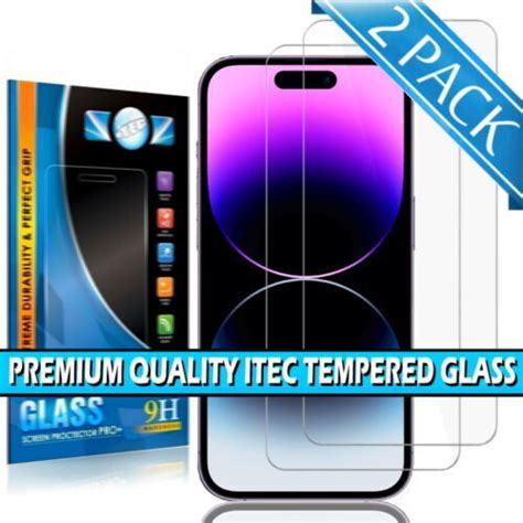 Gorilla Tempered Glass Screen Protector For New Iphone Pro Xr Xs