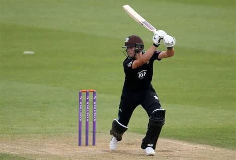 Surrey’s Will Jacks smashes 25-ball century | by Nitin Jha | Medium