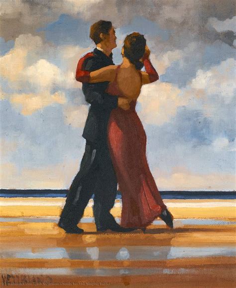 Get 23 Pittura Jack Vettriano Opere D Arte