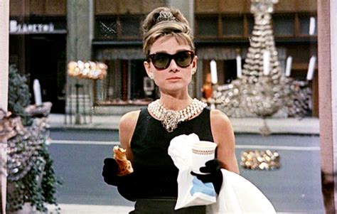 10 Things You Never Knew About Breakfast At Tiffanys Vogue