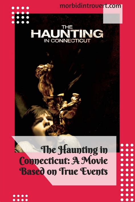 The Haunting In Connecticut True Story